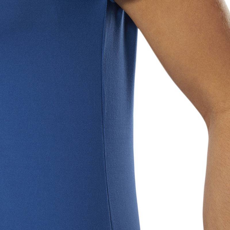 Woman T-Shirt WOR SW TEE - D95073