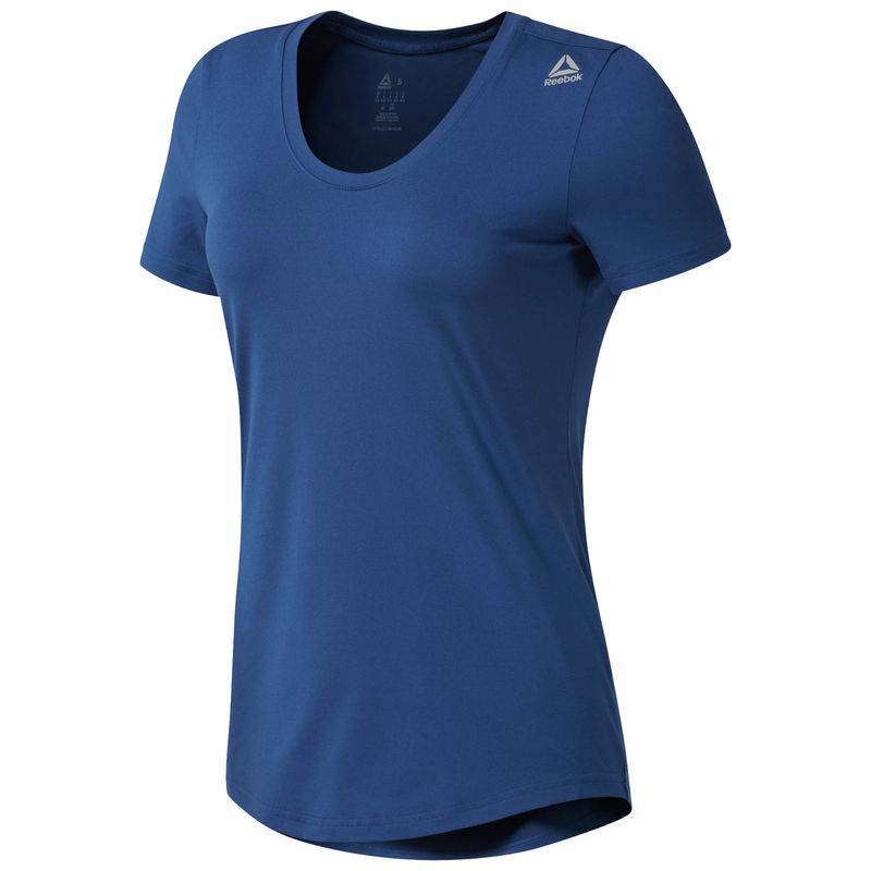 Woman T-Shirt WOR SW TEE - D95073