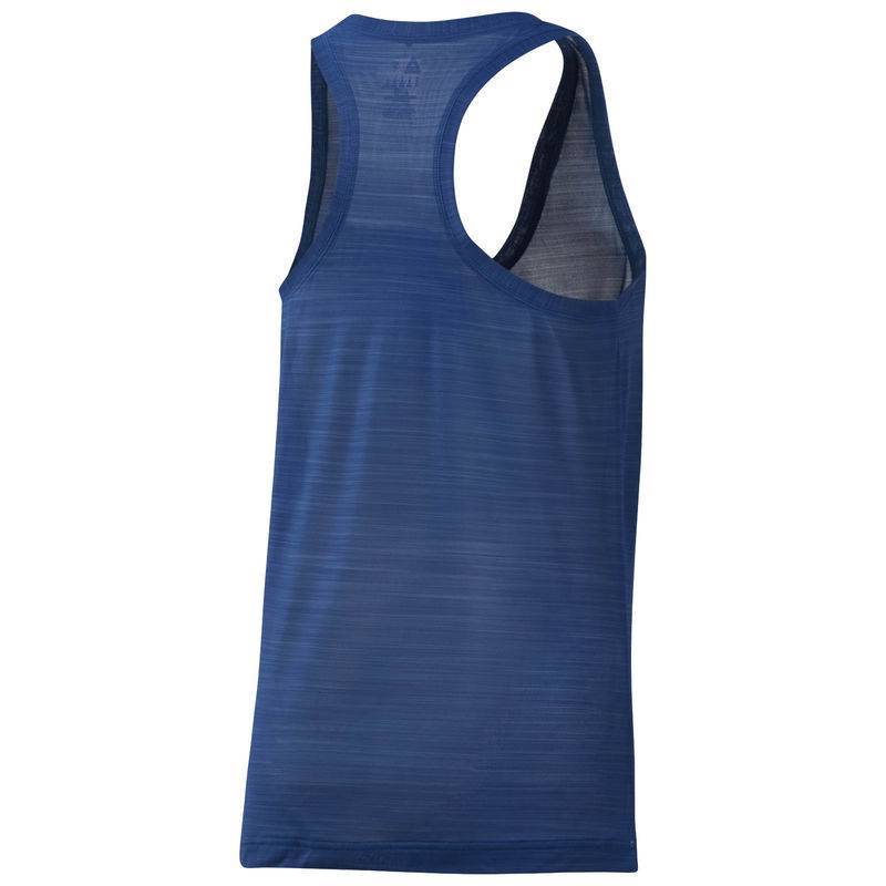 Woman top WOR AC TANK - D95078