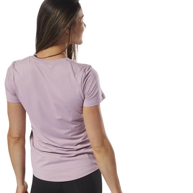 Woman T-Shirt WOR SW TEE - D95074