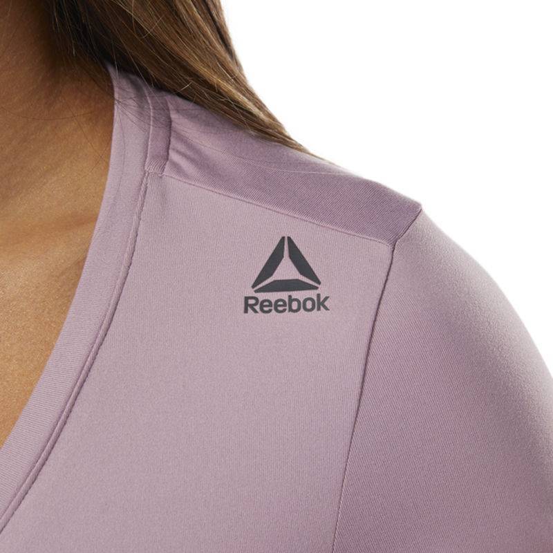 Woman T-Shirt WOR SW TEE - D95074