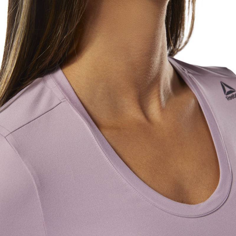 Woman T-Shirt WOR SW TEE - D95074