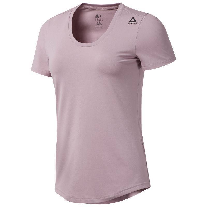 Woman T-Shirt WOR SW TEE - D95074