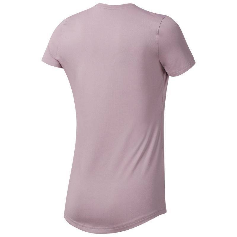 Woman T-Shirt WOR SW TEE - D95074