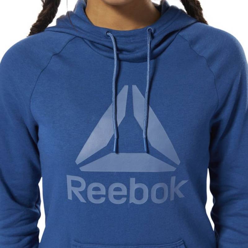 Woman hoodie WOR DELTA OTH - D95470