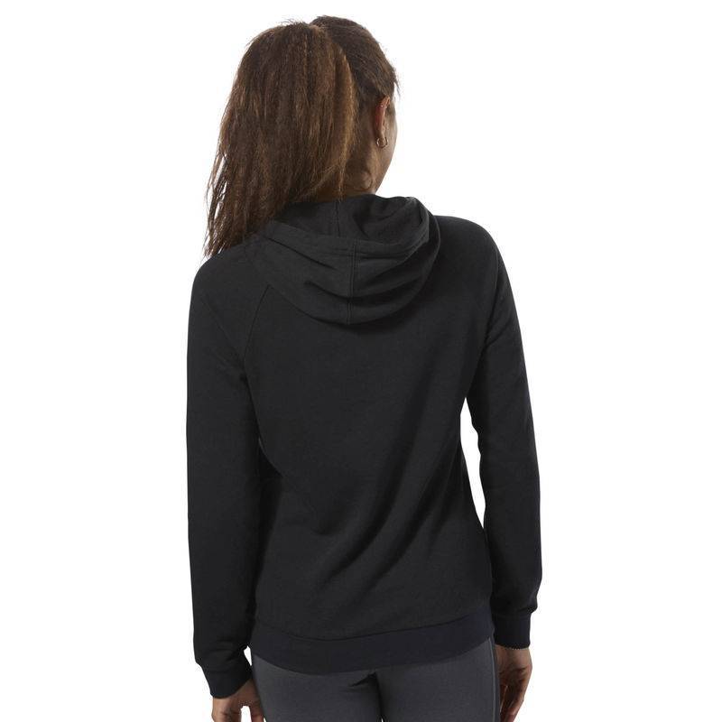 Woman hoodie WOR DELTA OTH - D95471