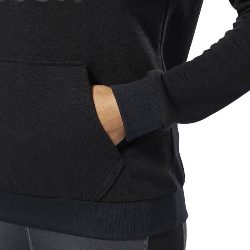 Woman hoodie WOR DELTA OTH - D95471