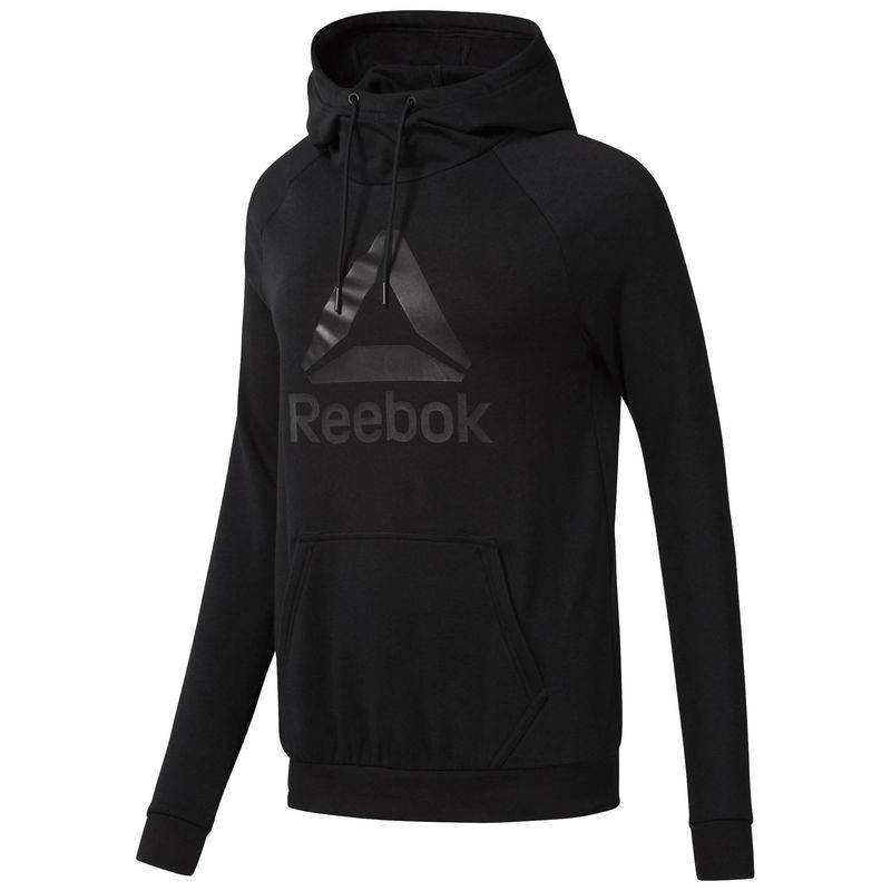 Woman hoodie WOR DELTA OTH - D95471
