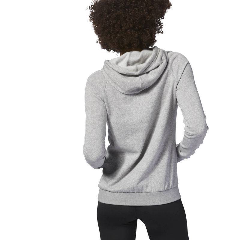 Woman hoodie WOR DELTA OTH - D95472