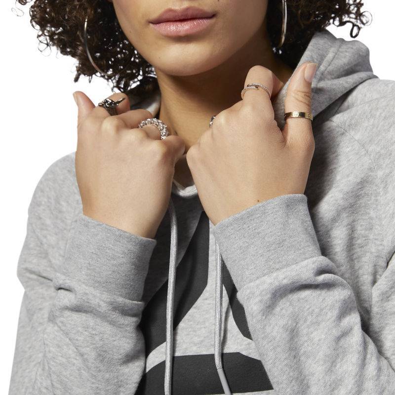 Woman hoodie WOR DELTA OTH - D95472