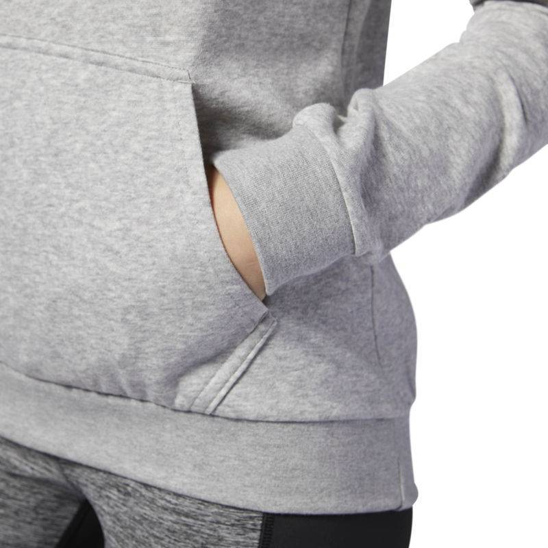 Woman hoodie WOR DELTA OTH - D95472