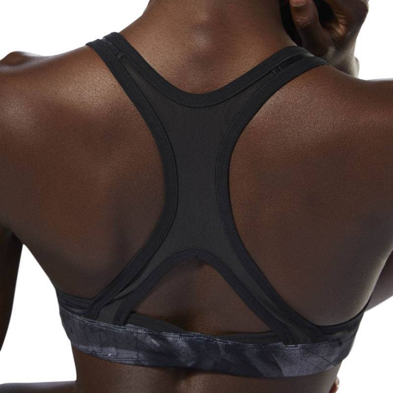 Bra Reebok HERO RUN BRA PAD - D98846