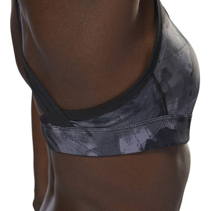 Bra Reebok HERO RUN BRA PAD - D98846