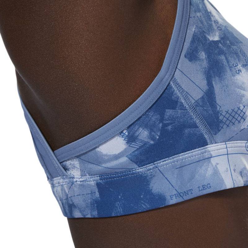 Bra Reebok HERO RUN BRA PAD - D98847