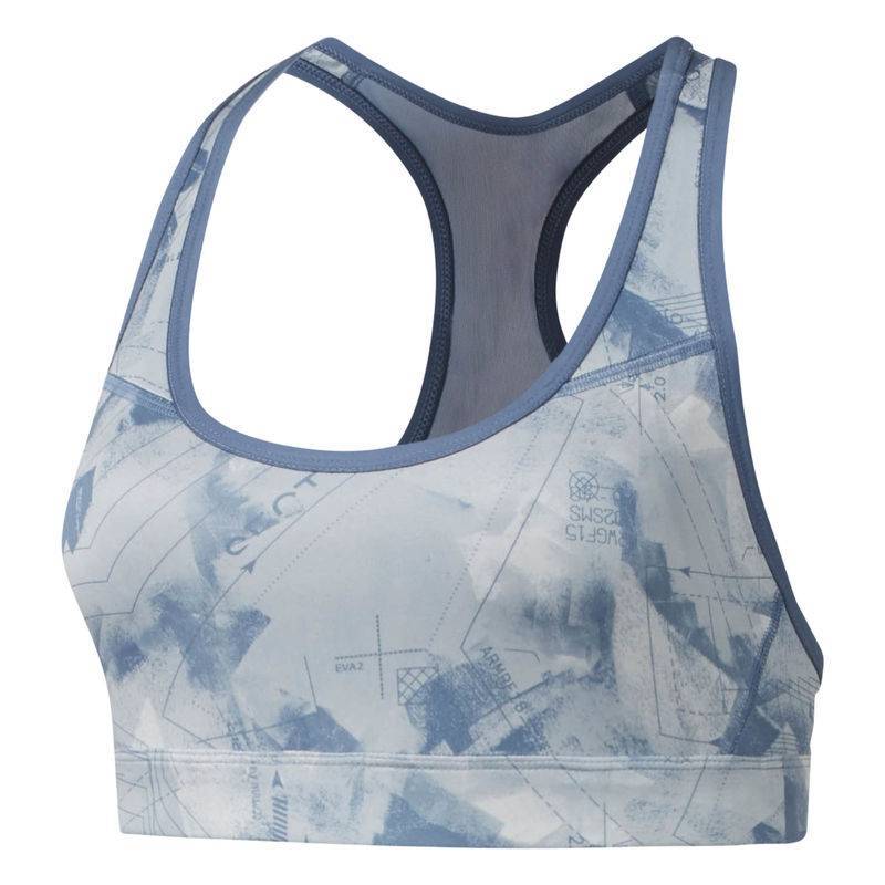 Bra Reebok HERO RUN BRA PAD - D98847
