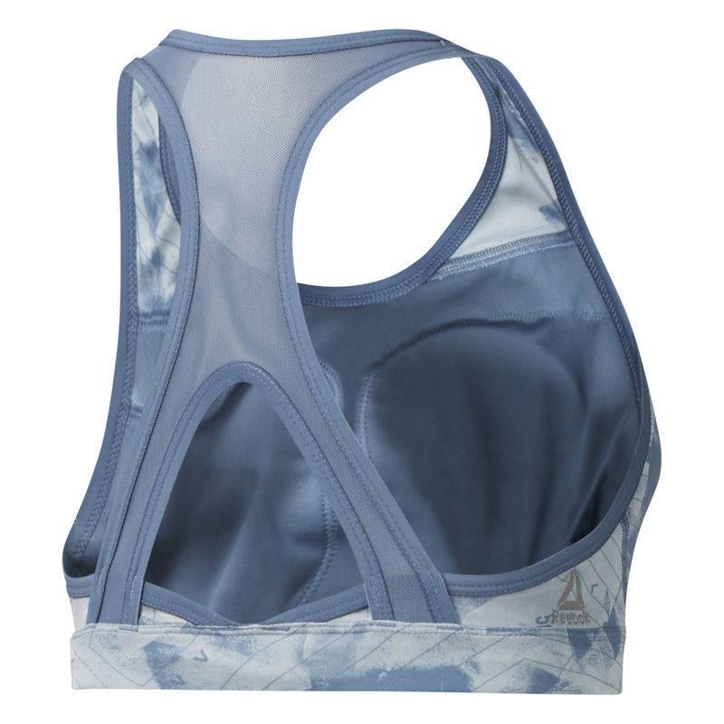 Bra Reebok HERO RUN BRA PAD - D98847
