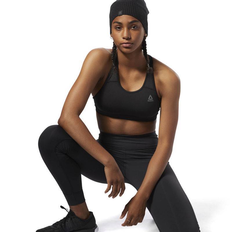 Podprsenka WOR RACERBACK BRA - DH1954