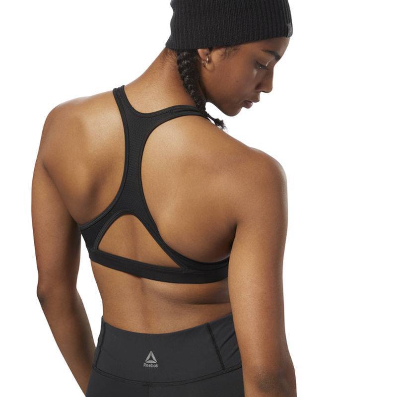 Podprsenka WOR RACERBACK BRA - DH1954