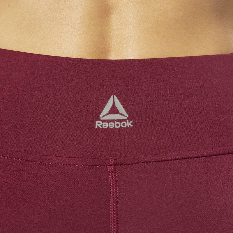 Woman Tight US MELANGE TIGHT - DH2019