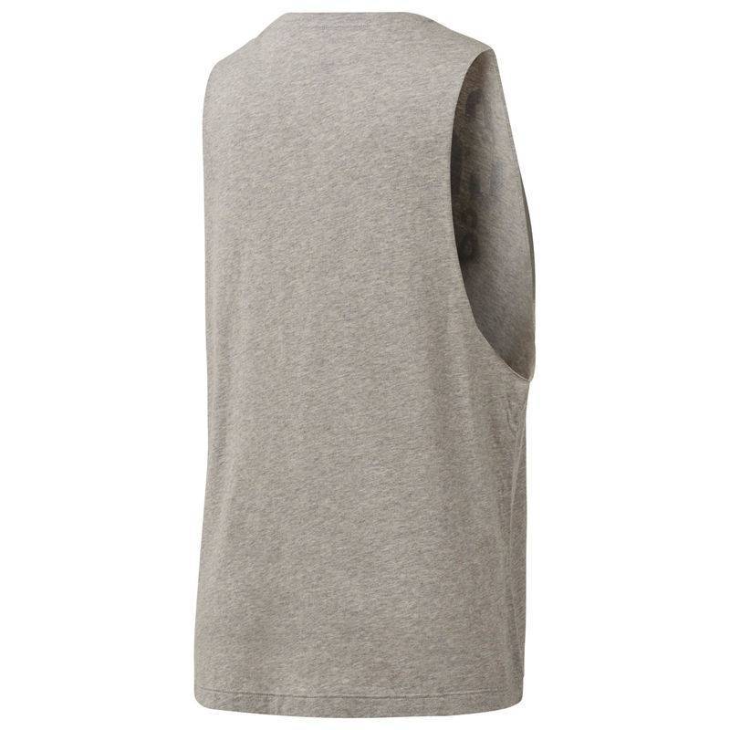 Woman top Reebok CrossFit Clean Jerk Muscle Tank - DH3725