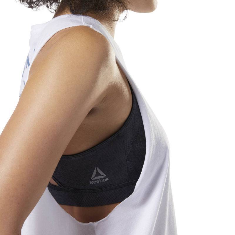 Dámský top GS Badass Muscle Tank - DH3748