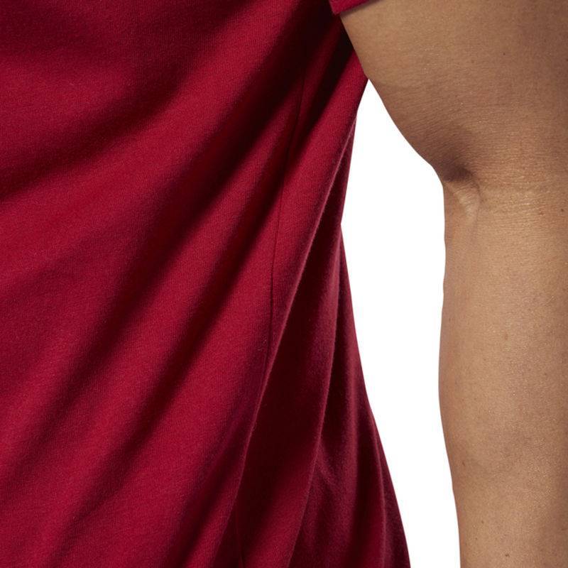 Man T-Shirt QQR- Reebok Linear Read - DH3782