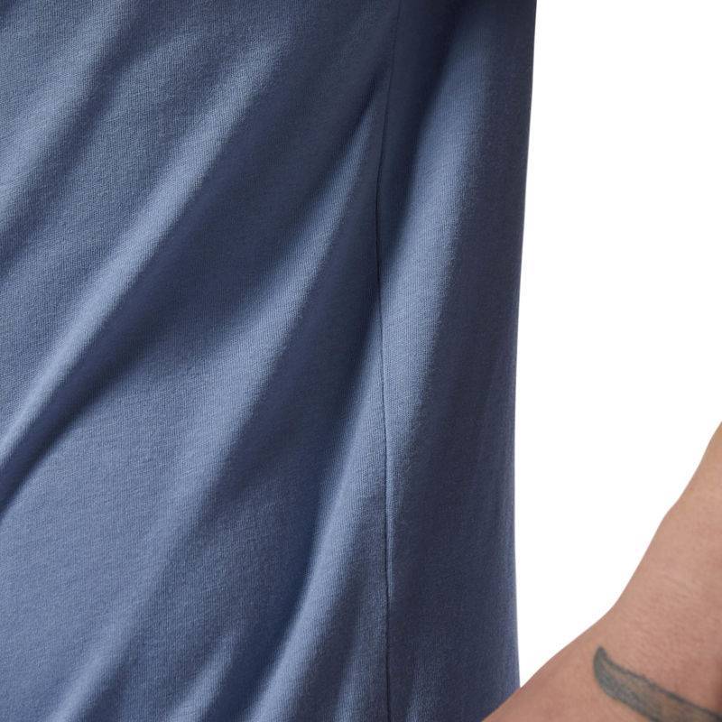 Man T-Shirt QQR- Reebok Linear Read - DH3785