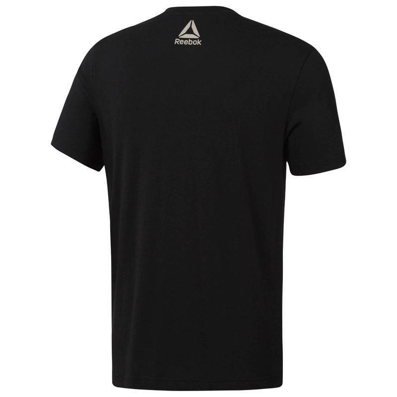 Man T-Shirt GS OPP Reebok 1895 Tee - DH3779