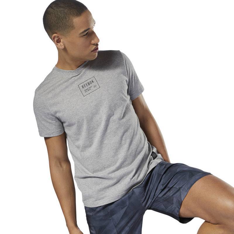 Herren T-Shirt GS Training Supply Tee - DH3770