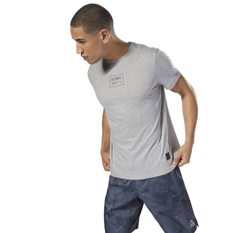 Herren T-Shirt GS Training Supply Tee - DH3770