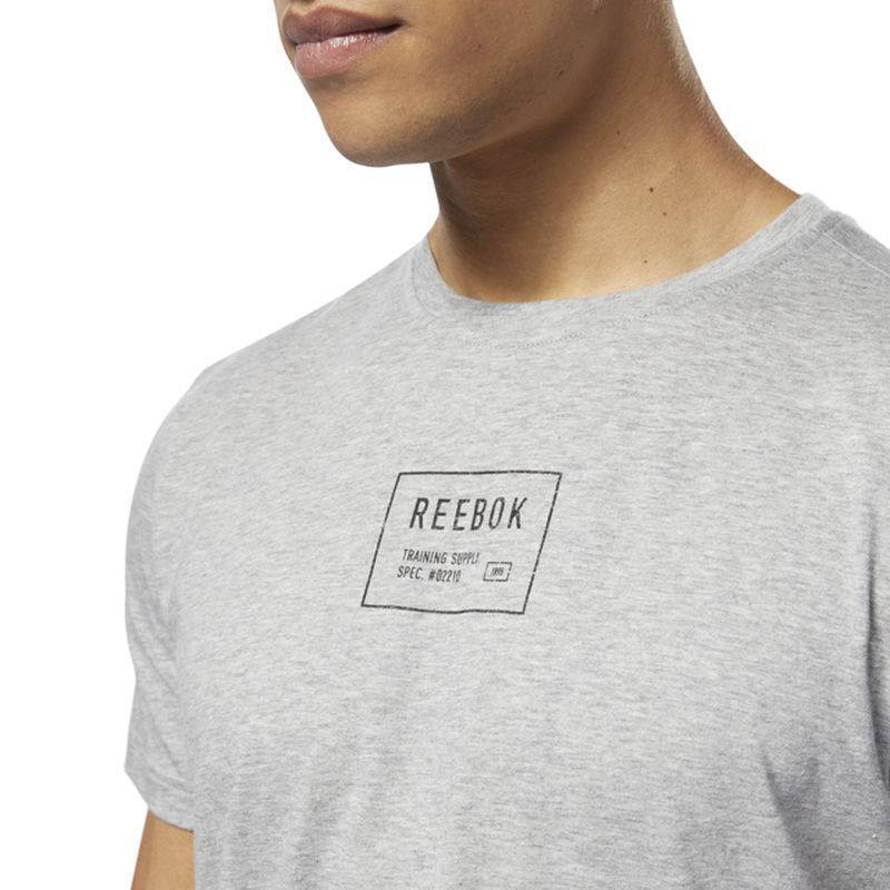 Herren T-Shirt GS Training Supply Tee - DH3770