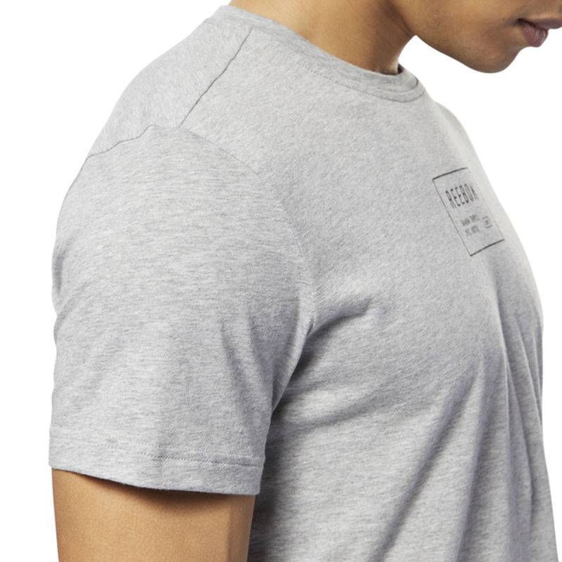 Man T-Shirt GS Training Supply Tee - DH3770