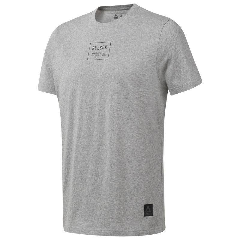 Herren T-Shirt GS Training Supply Tee - DH3770