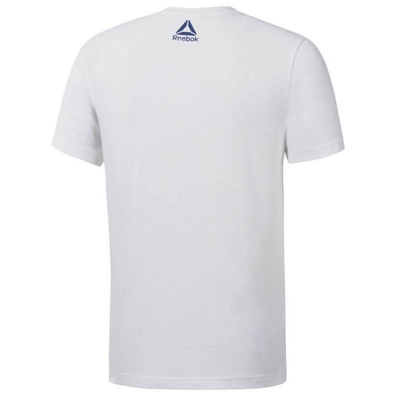 Man T-Shirt GS OPP Reebok Decal Tee - DH3789