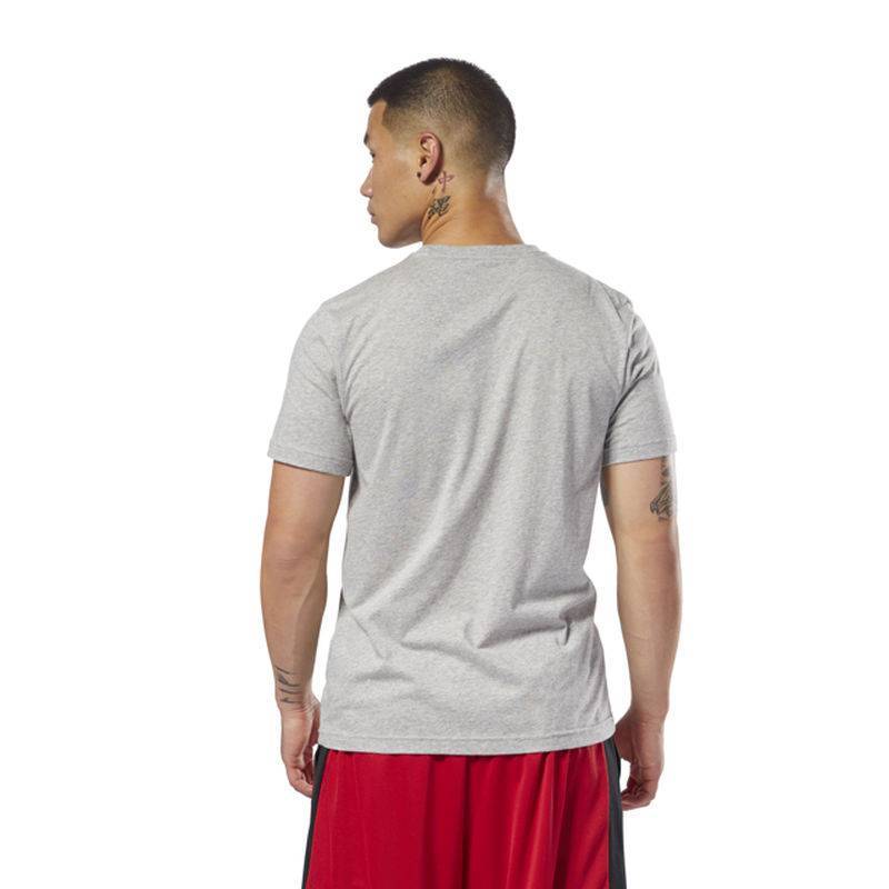 Man T-Shirt GS Glitch Delta Tee - DH3794