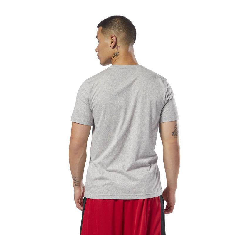 Man T-Shirt GS Glitch Delta Tee - DH3794