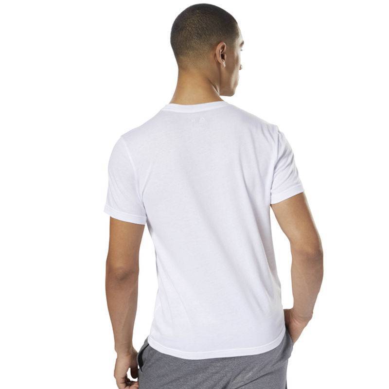 Man T-Shirt GS Glitch Delta Tee - DH3793