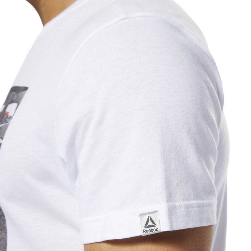 Man T-Shirt GS Glitch Delta Tee - DH3793