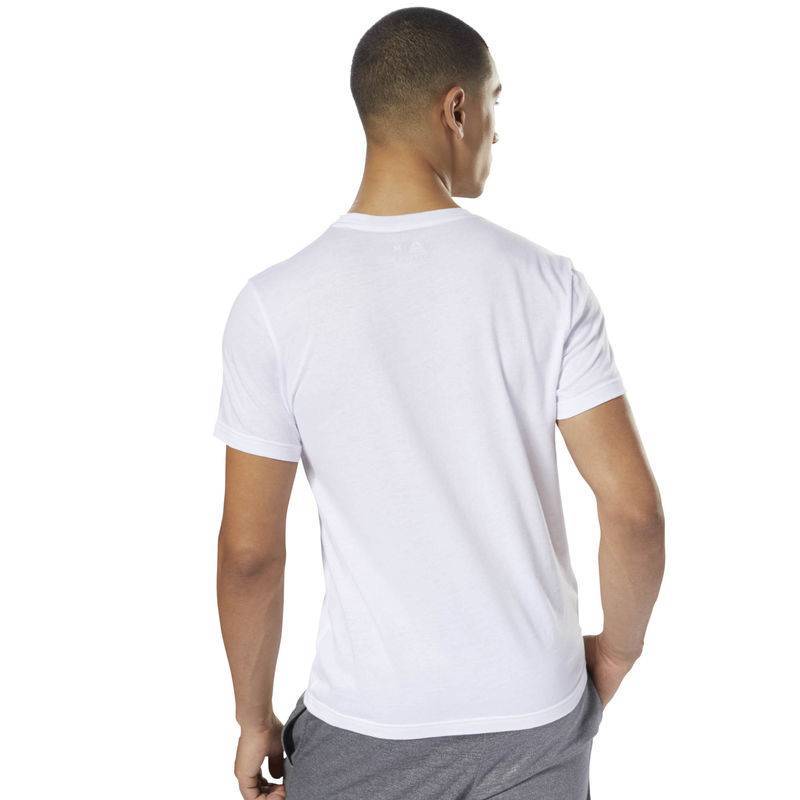 Man T-Shirt GS Glitch Delta Tee - DH3793