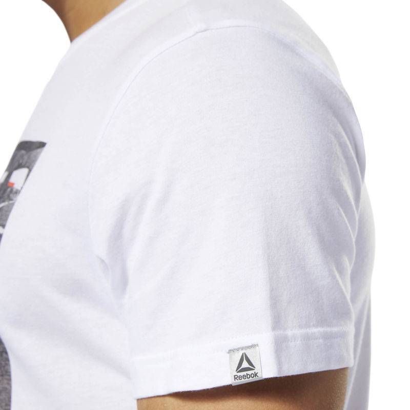 Man T-Shirt GS Glitch Delta Tee - DH3793