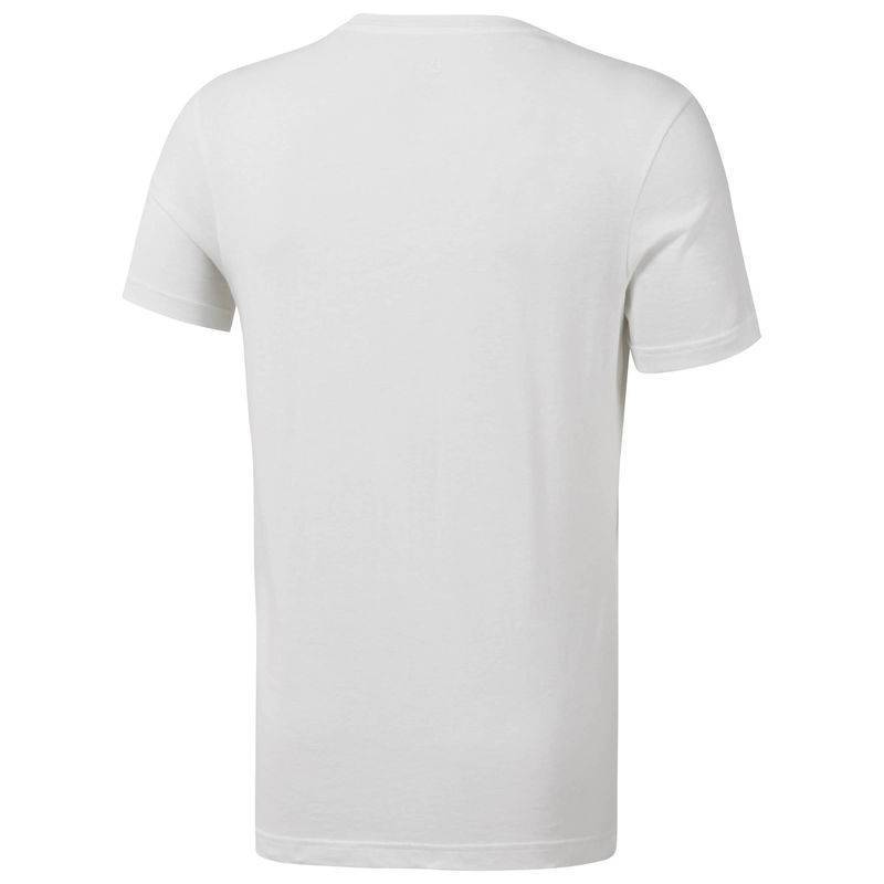 Man T-Shirt GS Glitch Delta Tee - DH3793