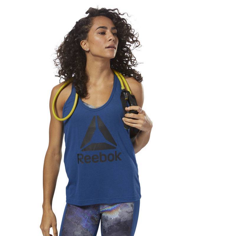 Woman top WOR SUPREMIUM 2.0 TANK - DH4993