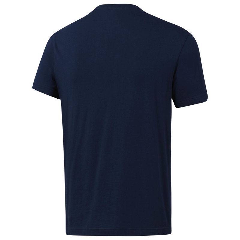 Man T-Shirt GS Training Camo Tee - DH3792