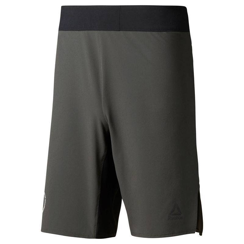 Man Shorts Les Mills SHORT - DJ2217