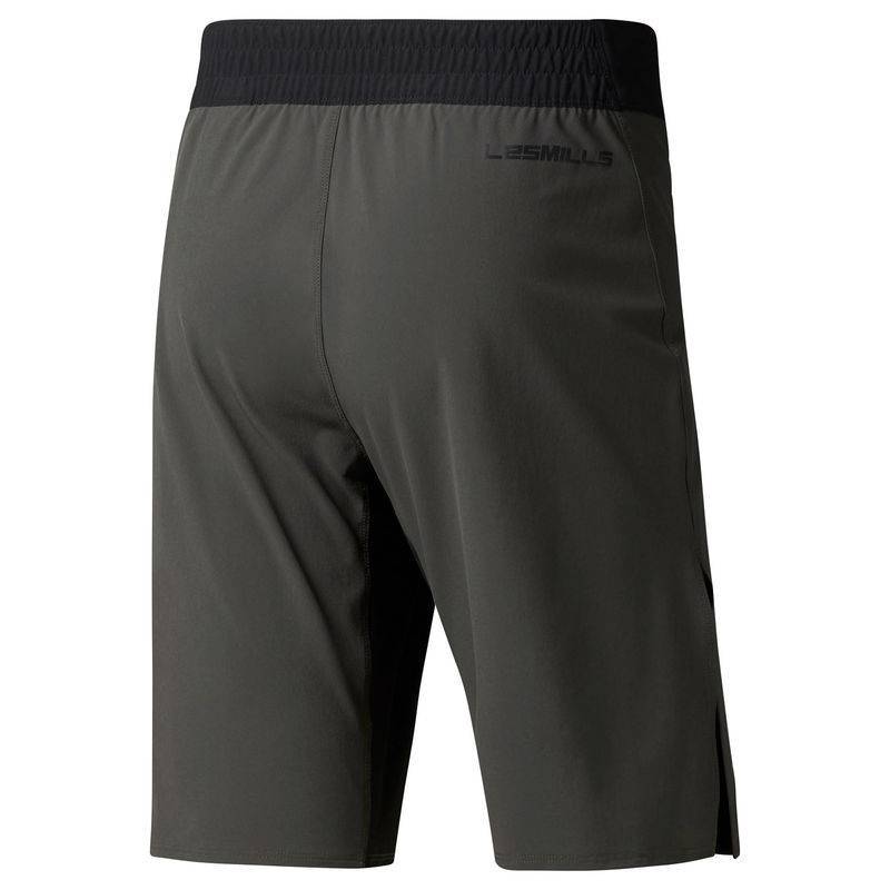 Man Shorts Les Mills SHORT - DJ2217