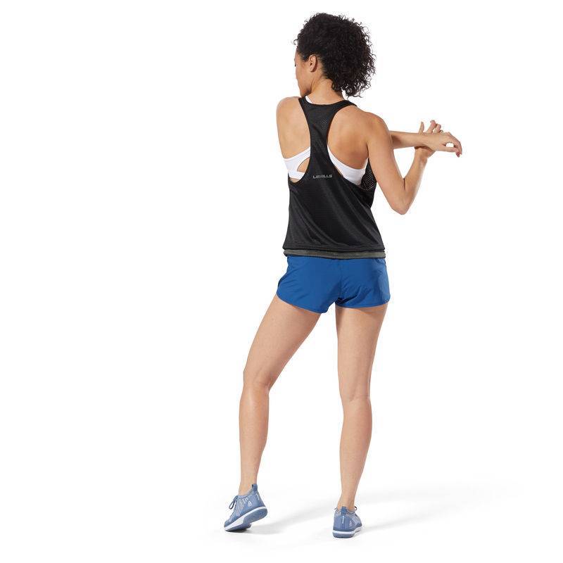 Damentop Les Mills MESH BBALL - DJ2194