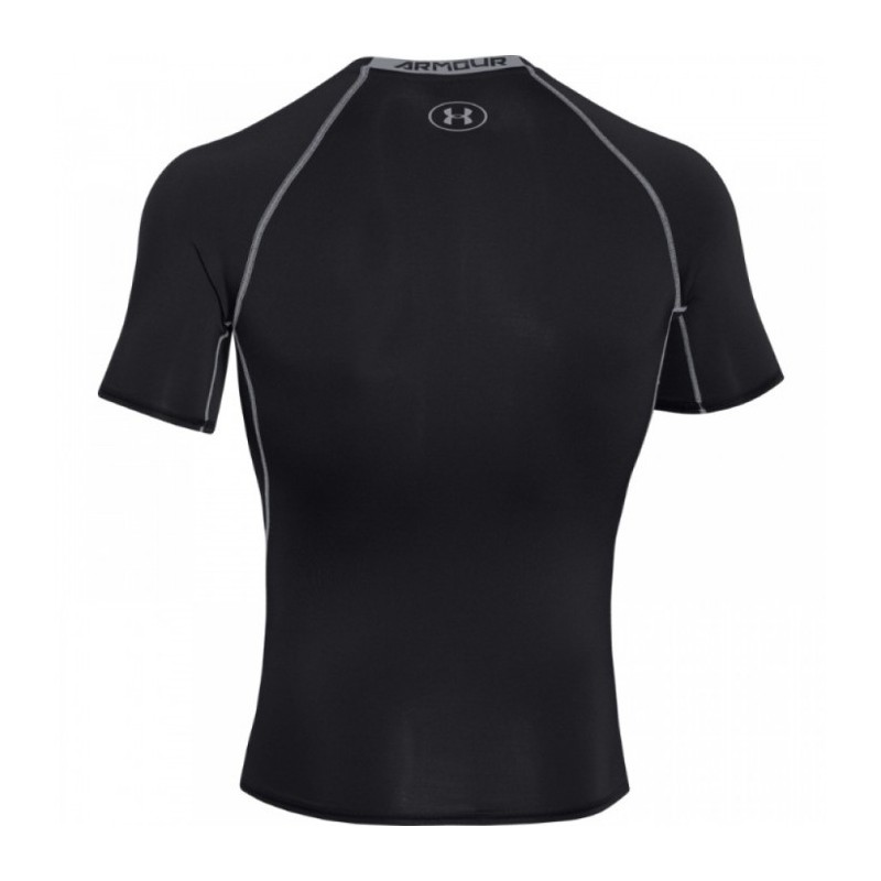 Pánské kompresní triko Under Armour s krátkým ru