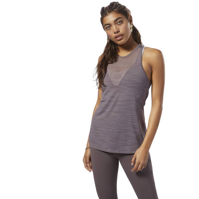 Woman top C ACTIVChill Tank - DJ3436