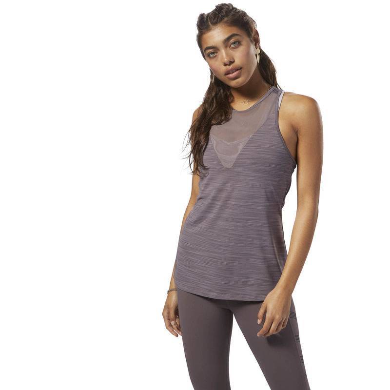 Woman top C ACTIVChill Tank - DJ3436