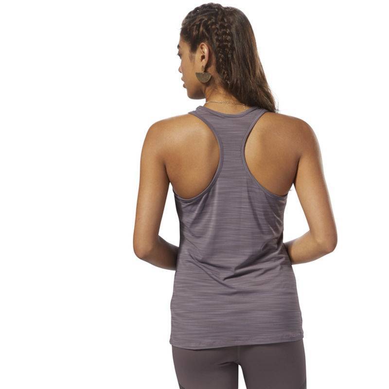 Woman top C ACTIVChill Tank - DJ3436